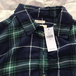 American Eagle super soft top sz Sm